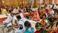 Concluding Dharma Sabha (12 March 2025)